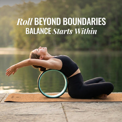 Yoga Wheel