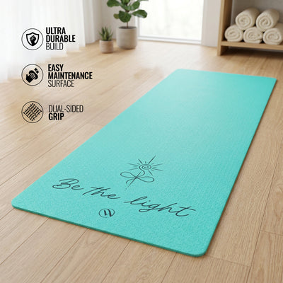 Intension Yoga Mat 6mm