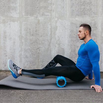 Grid Foam Roller