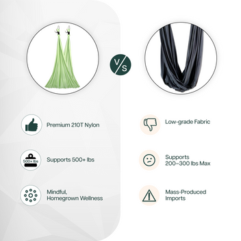 Yoga Ariel Hammock