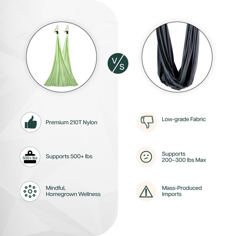 Yoga Ariel Hammock