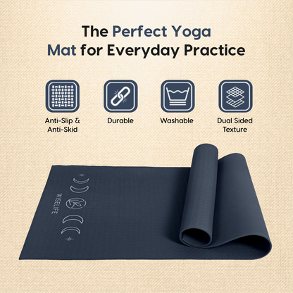 Grande XL Yoga Mat