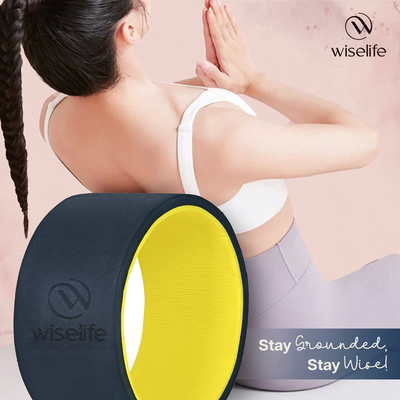 Yoga Wheel Pro