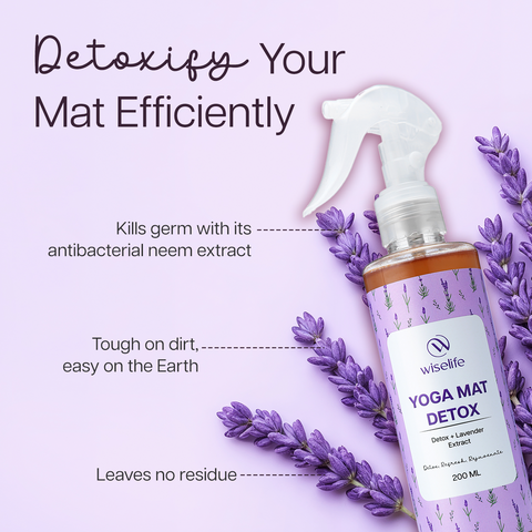 Viral Flow Freshener Kit