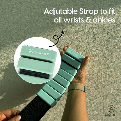 Ankle Weights