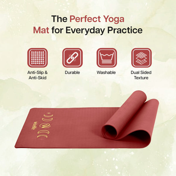 wiselife xl yoga mat , xl yoga mat , xl yoga mat 72x36 inches , xl yoga mat for woman , xl yoga mat wiselife , xl yoga mat 72x48 inches , xl yoga mat for woman 10 mm , xl yoga mat for man , 
yoga mat cover bag xl , wiselife grande xl 6 mm tpe yoga mat , yoga mat xl size 8mm