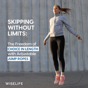 Skipping Rope