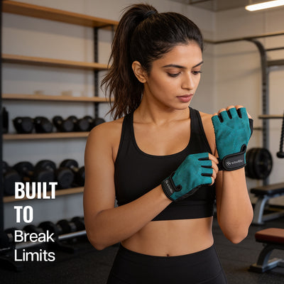 Gym Essentials Kit