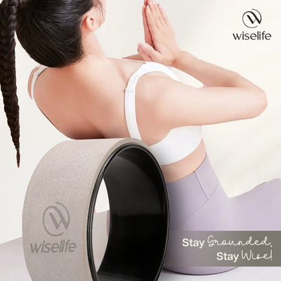 Yoga Wheel