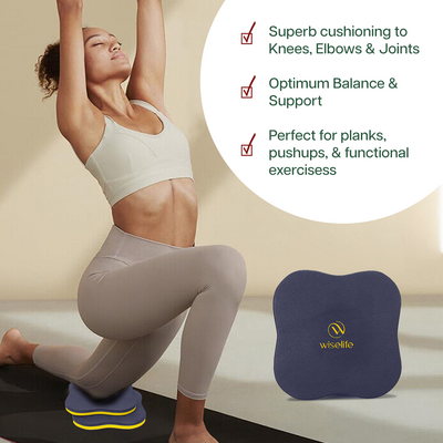 Yoga Knee & Elbow Pad