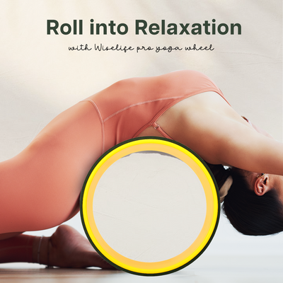 Yoga Wheel