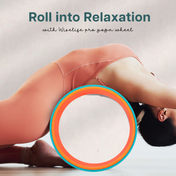 Yoga Wheel