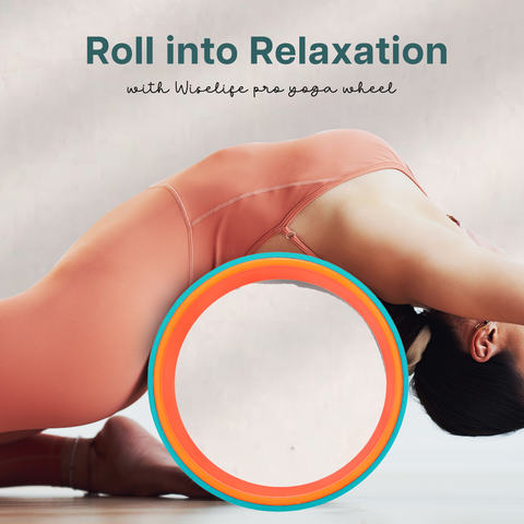 Yoga Wheel