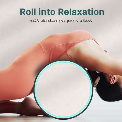 Yoga Wheel