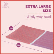 Turkish Body & Face Towel