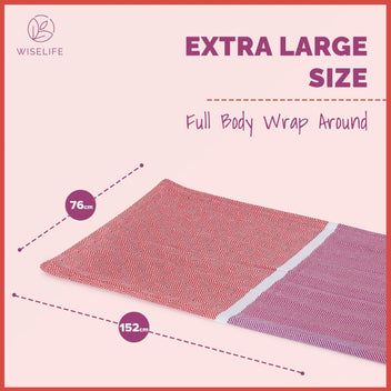 Turkish Body & Face Towel