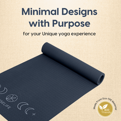 Grande XL Yoga Mat