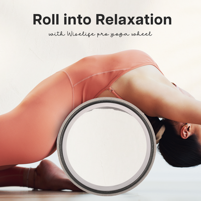Yoga Wheel