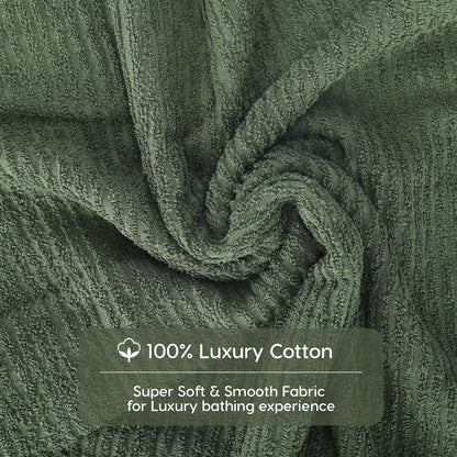 Bath Towel 500 GSM