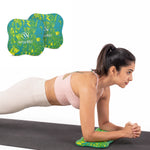 Yoga Knee & Elbow Pad