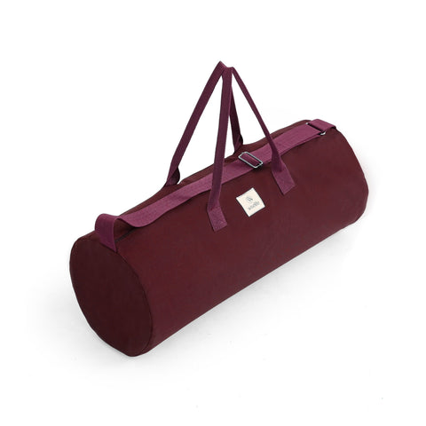 Yoga Mat XL Duffle Bag (Up to 8 mm mats)