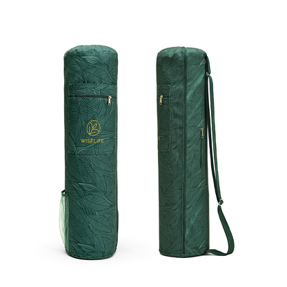 Yoga Mat Side Bag