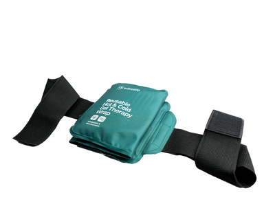 Reusable Hot/Cold Ice Pack Large