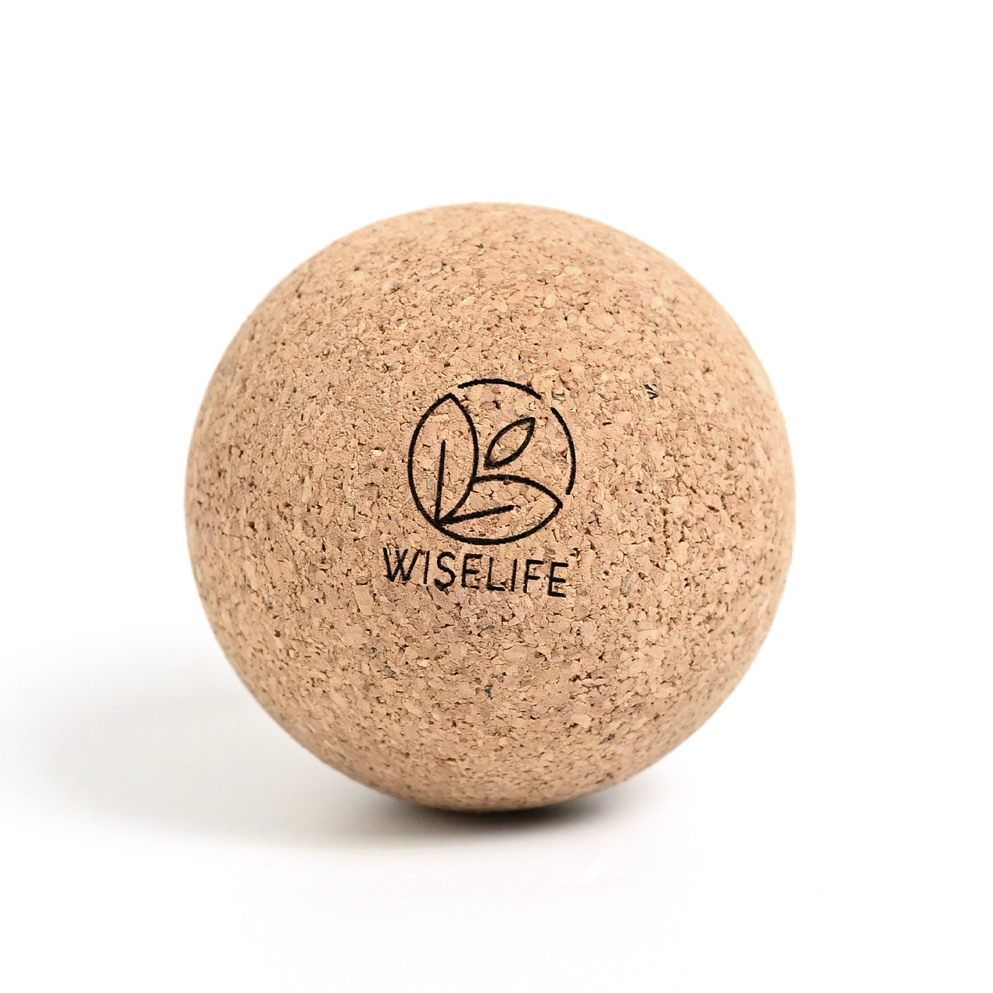 Cork Massage Ball