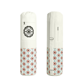 Yoga Mat bag (up to 8mm mats)