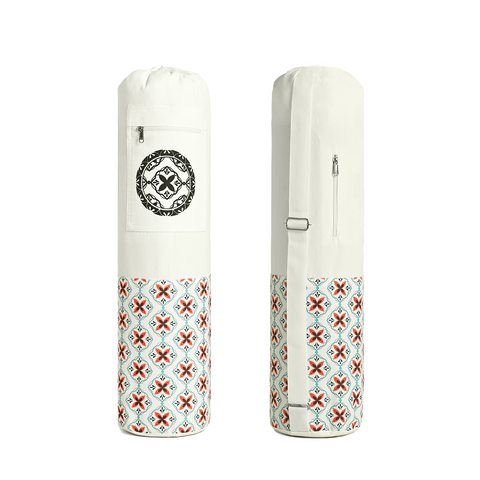 Yoga Mat bag (up to 8mm mats)