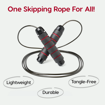 Skipping Rope