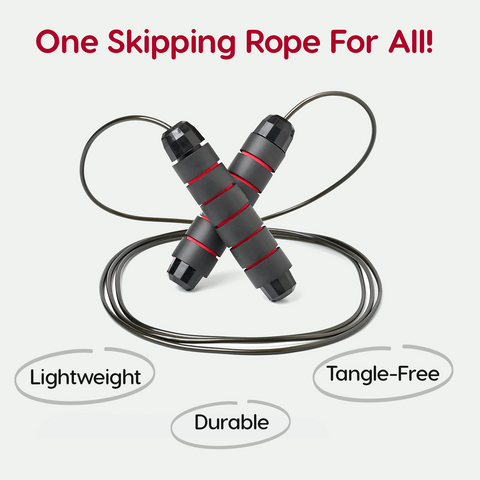 Skipping Rope