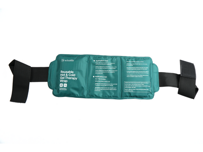 Reusable Hot/Cold Ice Pack Large