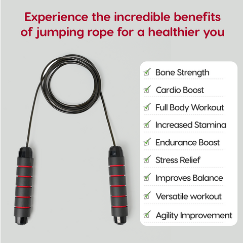 Skipping Rope