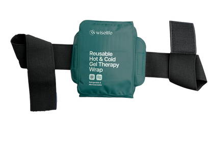 Reusable Hot/Cold Ice Pack Large