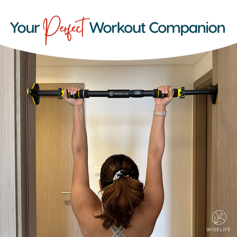 Pull Up Bar