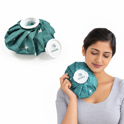 HOT/COOL BAG