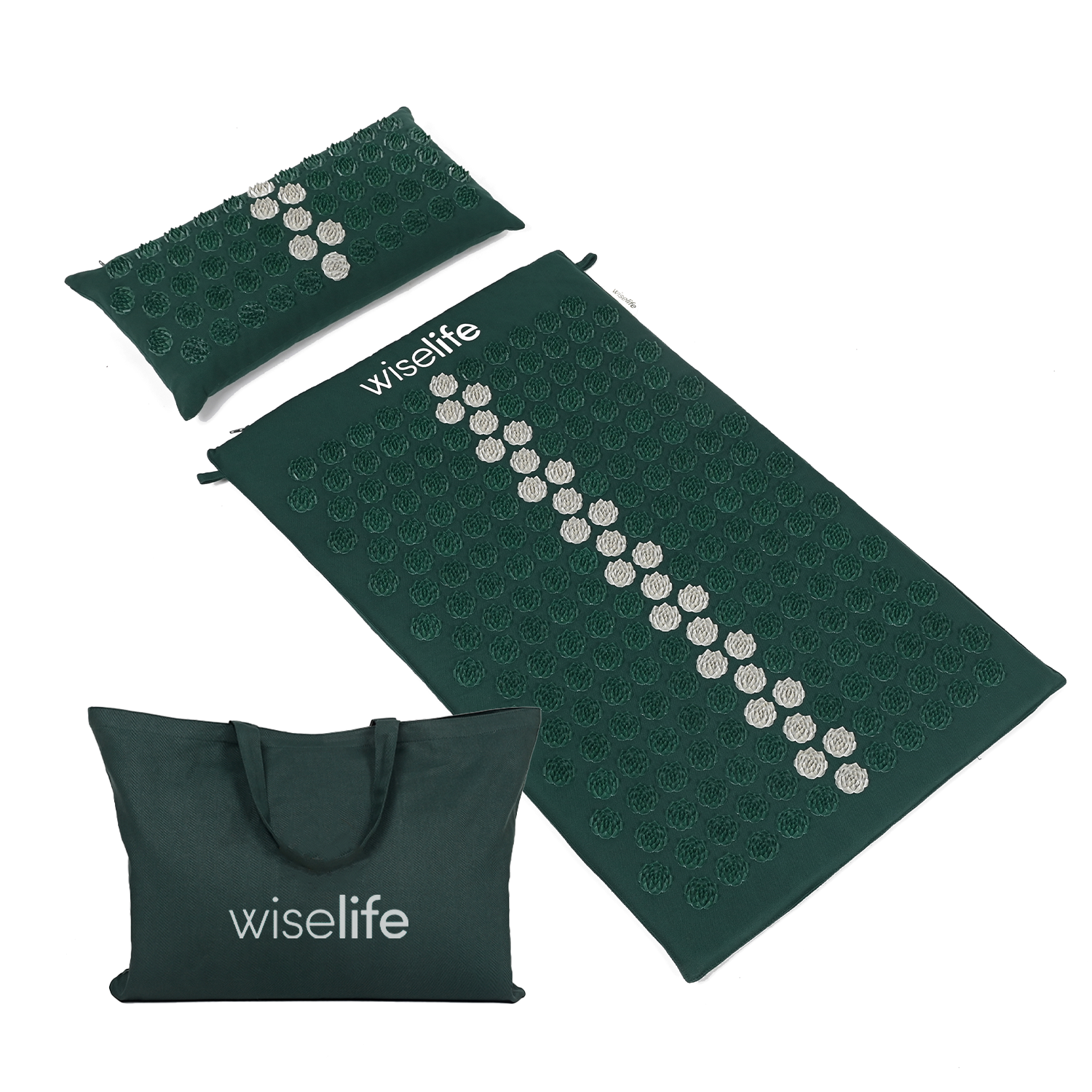 wiselife acupressure mat , acupressure mat for feet , acupressure mat for full body , acupressure mat for back pain , acupressure mat for foot , acupressure mat for pain relief , acupressure mat ,
acupressure massager
