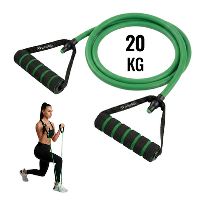 Resistance Tube