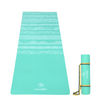 Purpose Printed TPE Yoga Mat-6mm