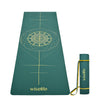True Alignment TPE Yoga Mat - 6mm