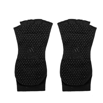 Wise Yoga Grip Socks