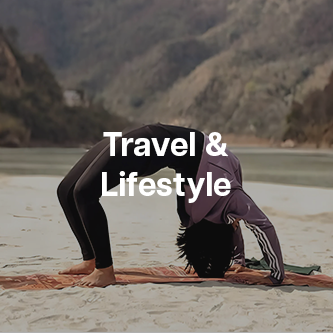 Travel & Lifestyle