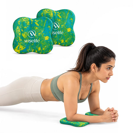 Yoga Knee & Elbow Pad