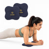 Yoga Knee & Elbow Pad