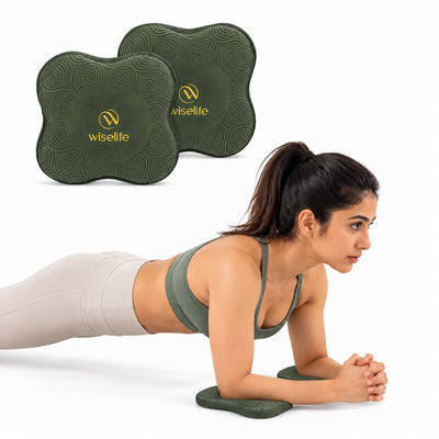 Yoga Knee & Elbow Pad