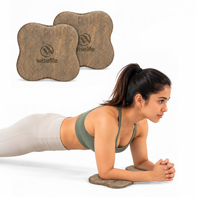 Yoga Knee & Elbow Pad