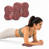 Yoga Knee & Elbow Pad