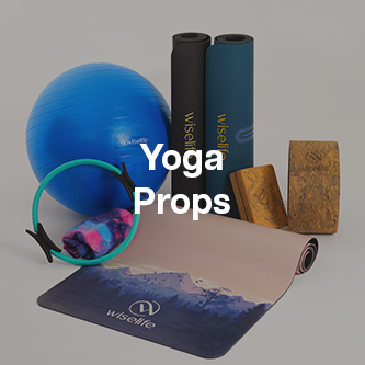 Yoga Props