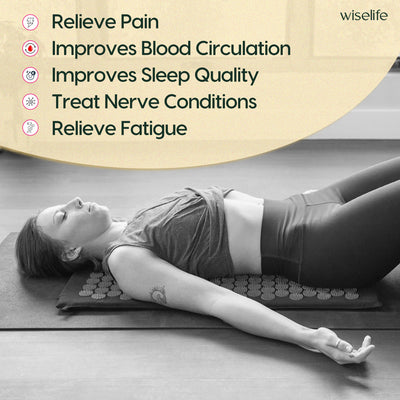 Acupressure Mat